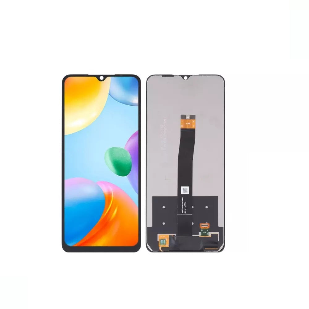 For Xiaomi Redmi 9A / 9C 6.53" Replacement LCD Touch Screen Assembly