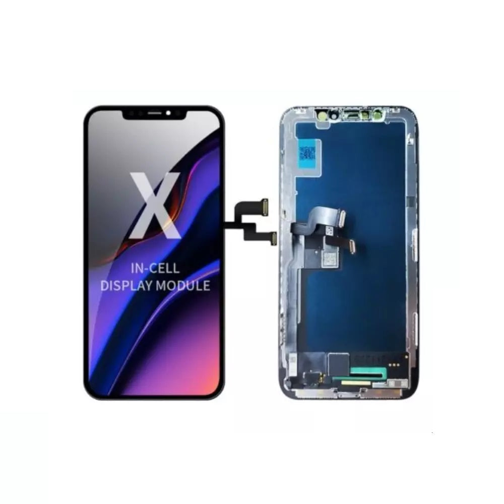 iPhone X XR XS Max 11 12 Pro Max Screen Replacement LCD 3D Touch Digitizer