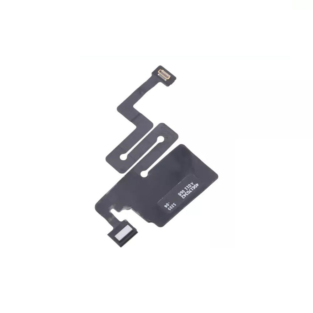 For iPhone 16 Plus Replacement Earpiece Speaker Flex Premium Quality