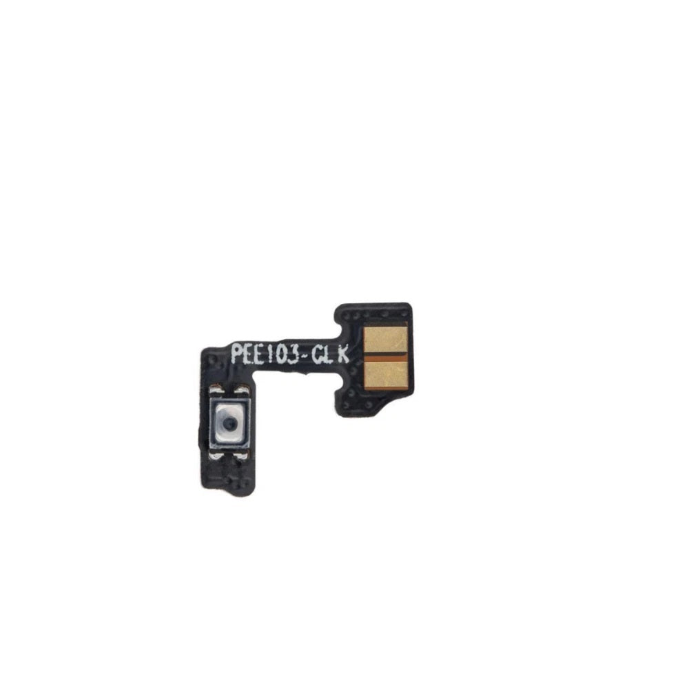 For OnePlus 8 Pro ON / OFF Power Button Flex Cable Replacement