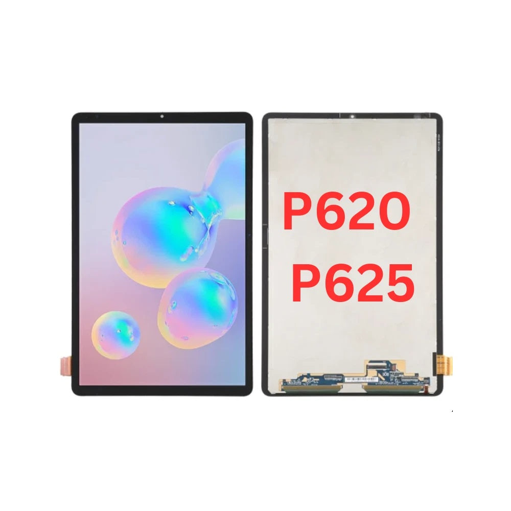 For Samsung Galaxy Tab P620 P625 Replacement LCD Touch Screen Digitizer 2024