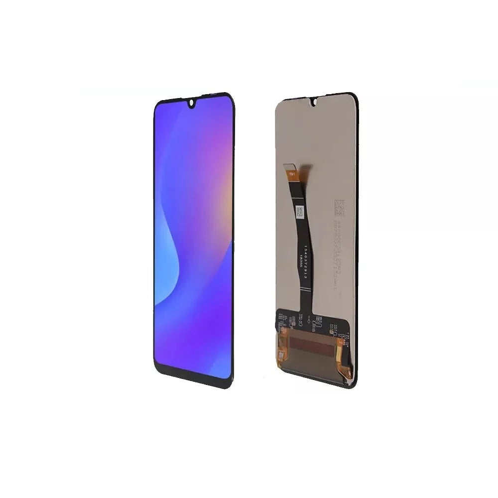 For Huawei P Smart 2019 POT-LX1 LCD Touch Screen Digitizer Replacement Black