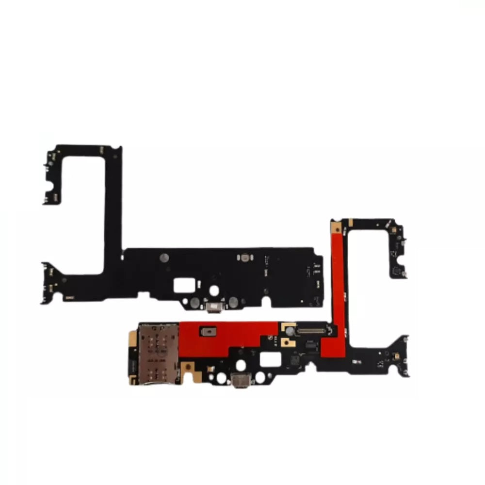 For Huawei MediaPad M6 10.8" Replacement Charging Port Board Flex