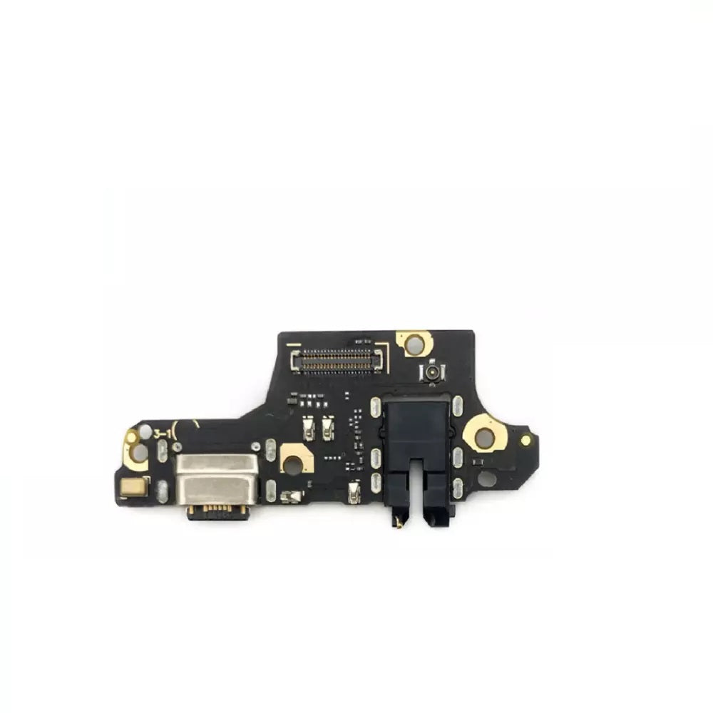For Xiaomi Poco X3 Pro Charging Port Board Dock Charger Connector Flex