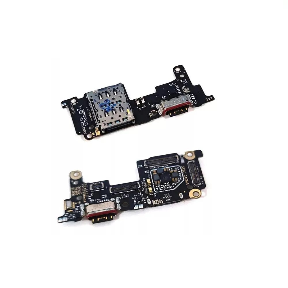 For Xiaomi 12T / 12T Pro Charging Port flex Replacement Premium Quality