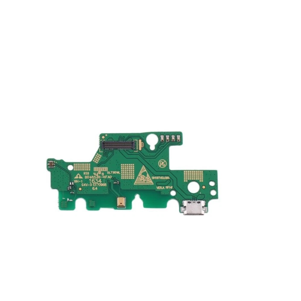 For Huawei MediaPad M3 8.4" Replacement Charging Port Board Flex