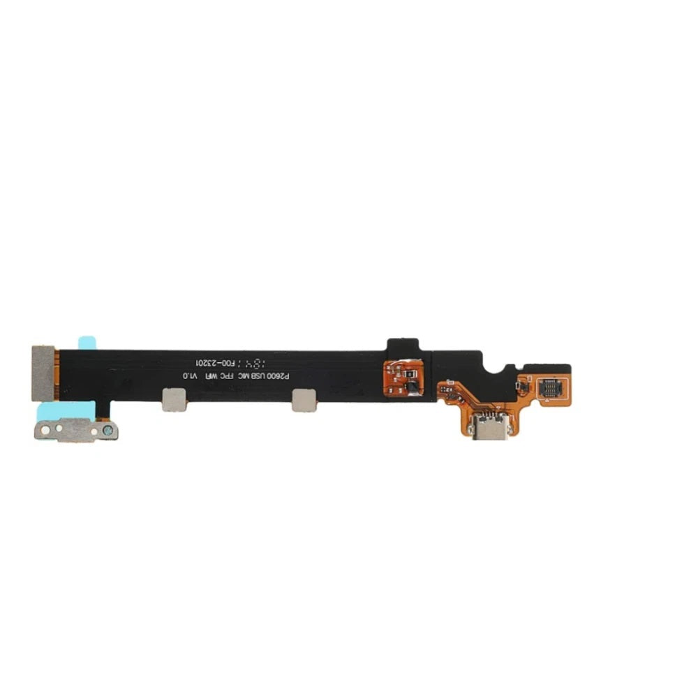 For Huawei MediaPad M3 Lite 10.0" Replacement Charging Port Flex