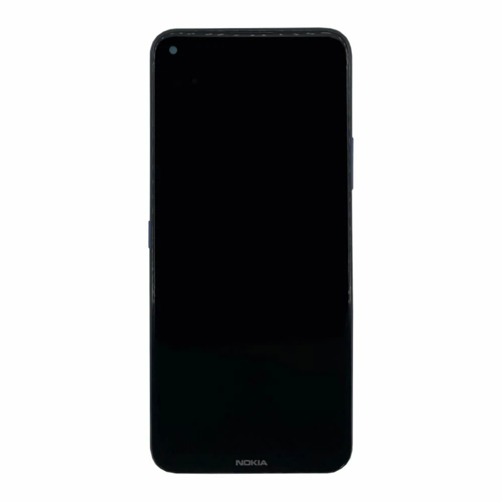 For Nokia 8.3 LCD Screen Display Touch Screen Digitizer with Frame