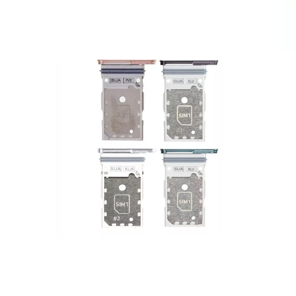 For Samsung Galaxy S23 Sim Card Tray Holder Replacement