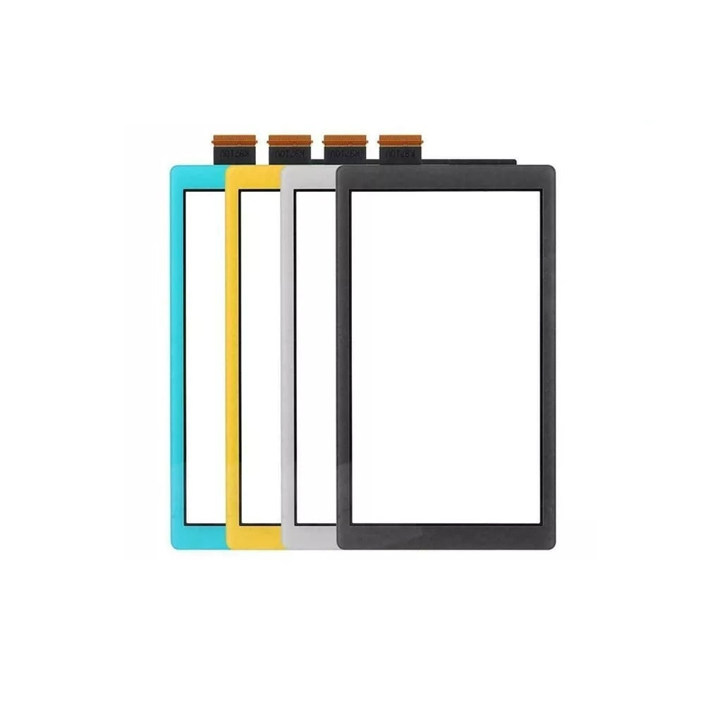 For Nintendo Switch Lite LCD Touch Glass Digitizer Replacement