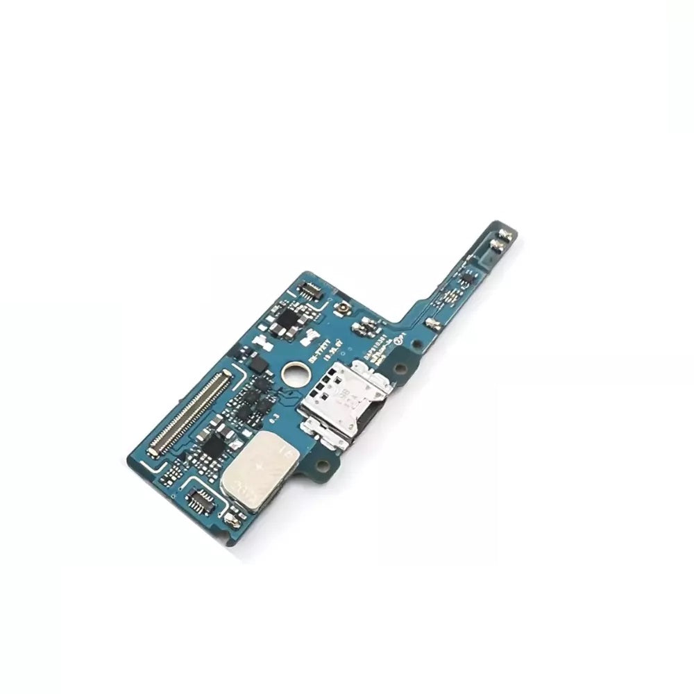 For Samsung Galaxy Tab S5e T720 T725 Charging Port Dock Connector Mic Flex