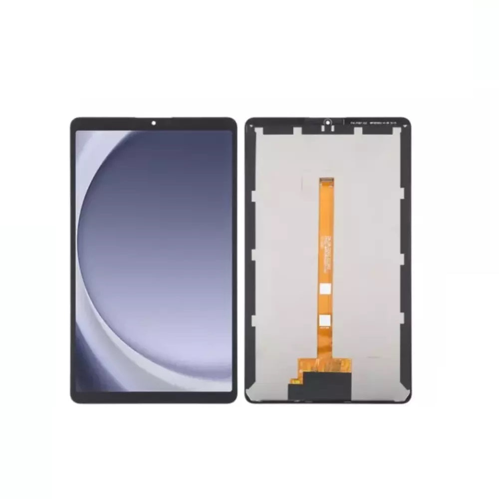 For Samsung Galaxy Tab A9 SM-X115 LCD Display Touch Screen Digitizer Assembly