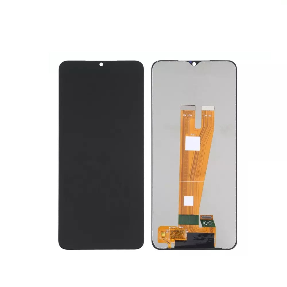 For Samsung Galaxy A04 LCD Display Touch Screen Replacement Assembly