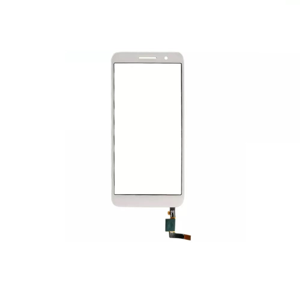 For Alcatel 1 5033X Replacement Touch Screen Digitizer Glass White