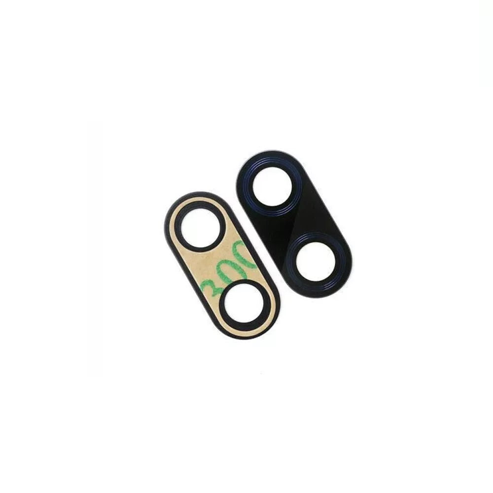For Xiaomi REDMI 7 Rear Back Camera Glass Lens with Adhesive Replacement