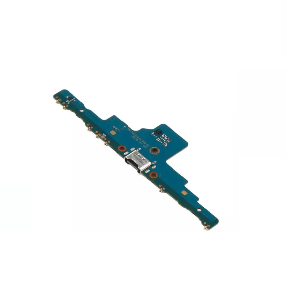 For Samsung Galaxy Tab S6 Lite P610 P615 Charging Port Dock Connector Flex