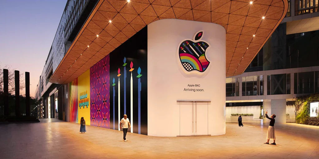 Apple Education Discount