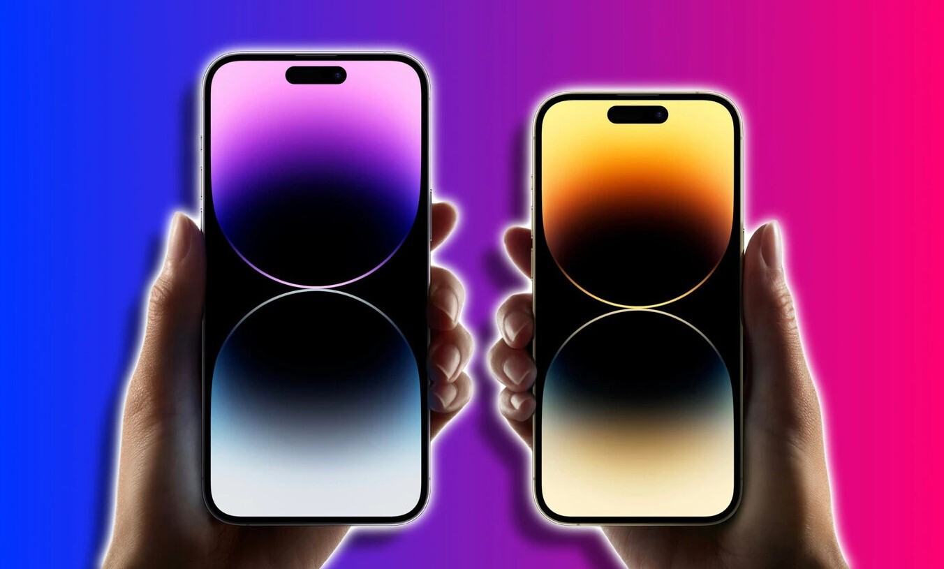 Fondos De Pantalla iPhone 14 | E-Tech61