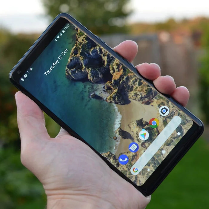 Google Pixel 2 Carphone Warehouse: Availability Update