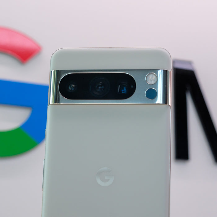 Google Pixel 8 Pro Phone Case | E-Tech61