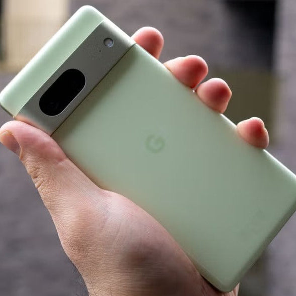 Google Pixel 9 Pro 預訂時間 Availability Details | E-TECH61