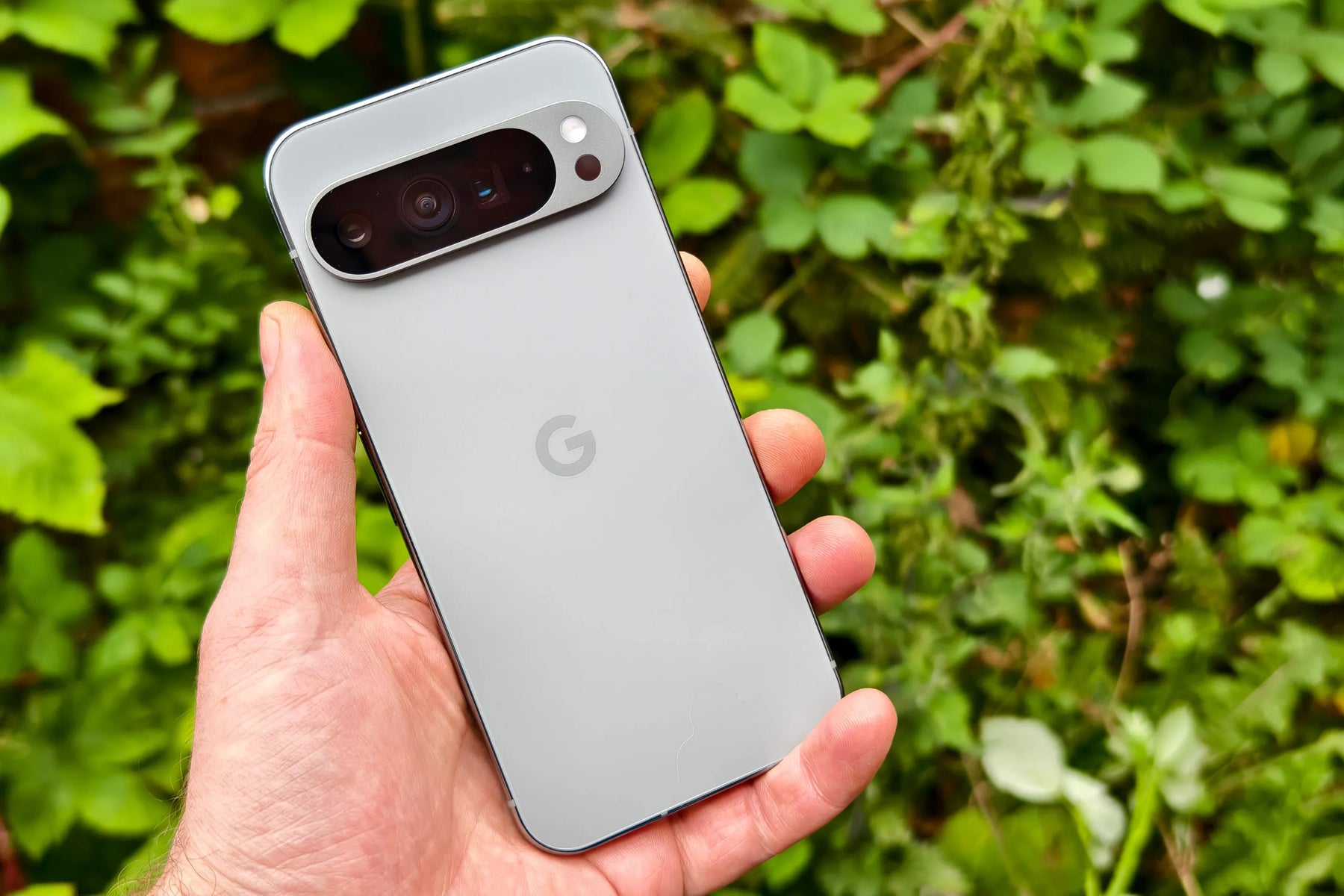 Google Pixel 9 Pro XL 預訂 Camera Review | E-Tech61