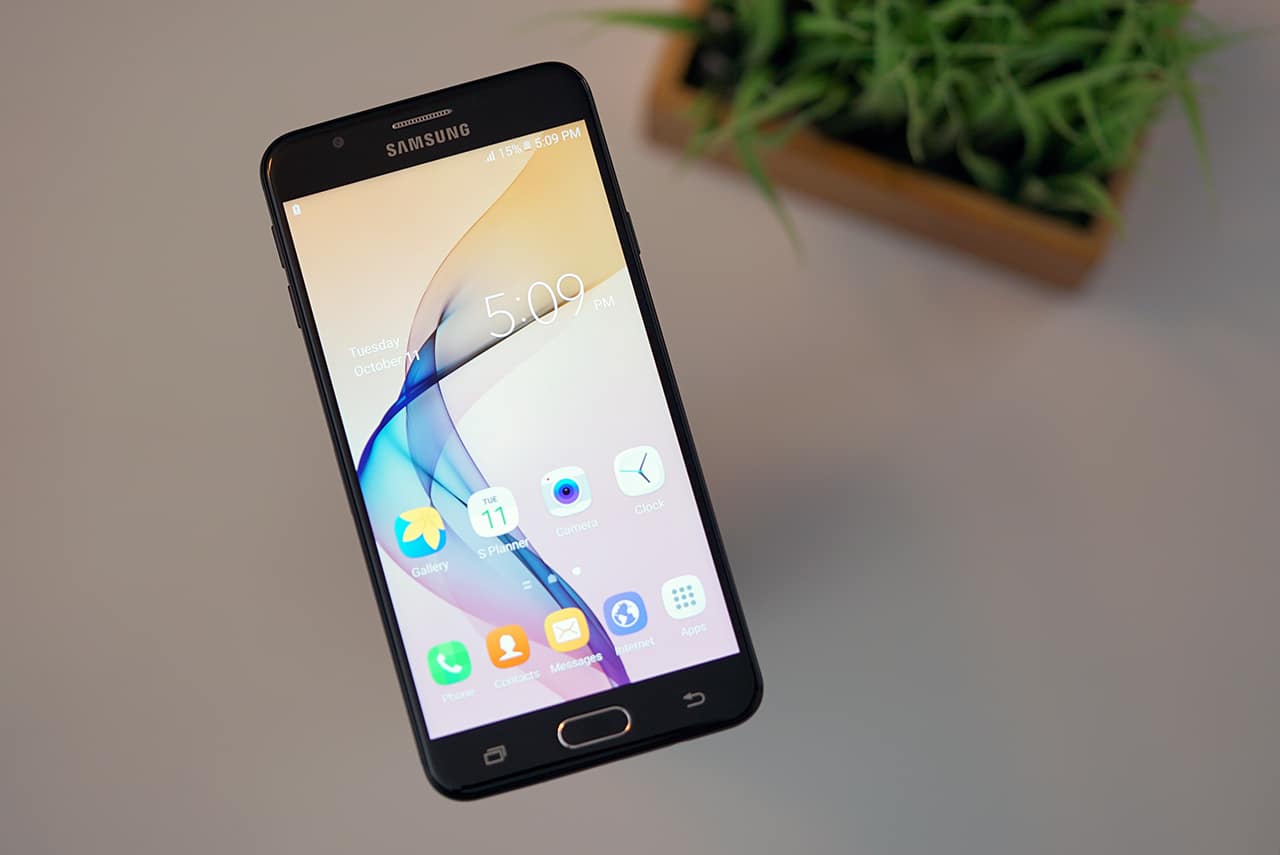 J7 Prime Home Button Flex Buy Here | E-TEch61