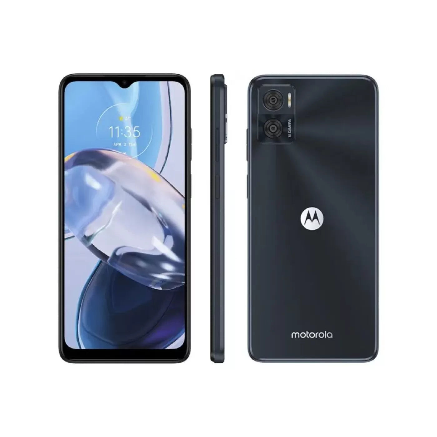 Motorola E22 Specs: A Comprehensive Overview