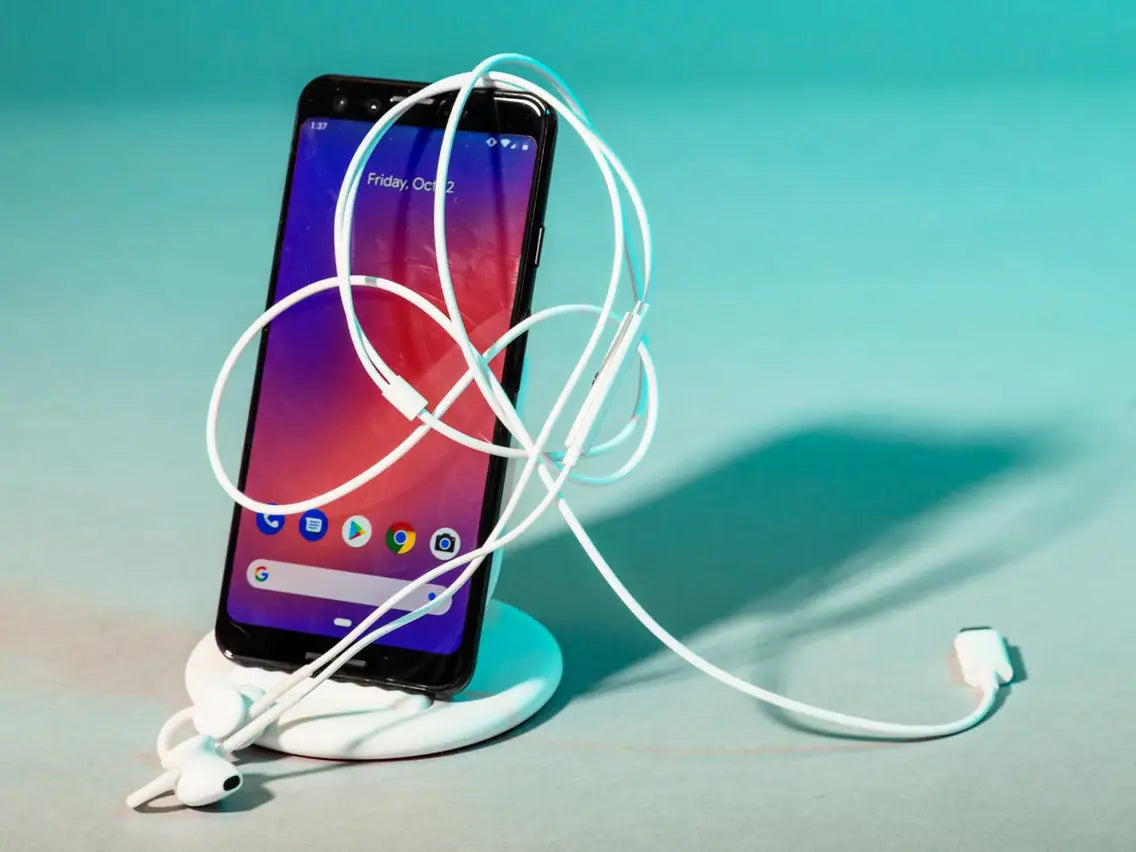 The Pixel 4a Headphone Jack Size: Comprehensive Guide