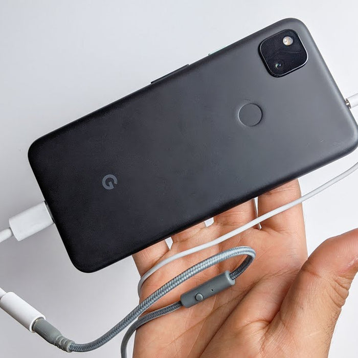 Pixel 4A Headphone Jack: What you Need to know