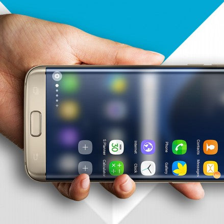 Preorder Samsung S7 Edge Carphone | E-Tech61