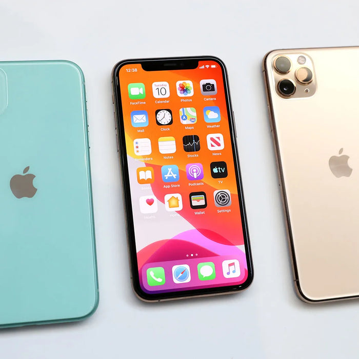 Where to Find Affordable Refurbished iPhone? | E-TECH61