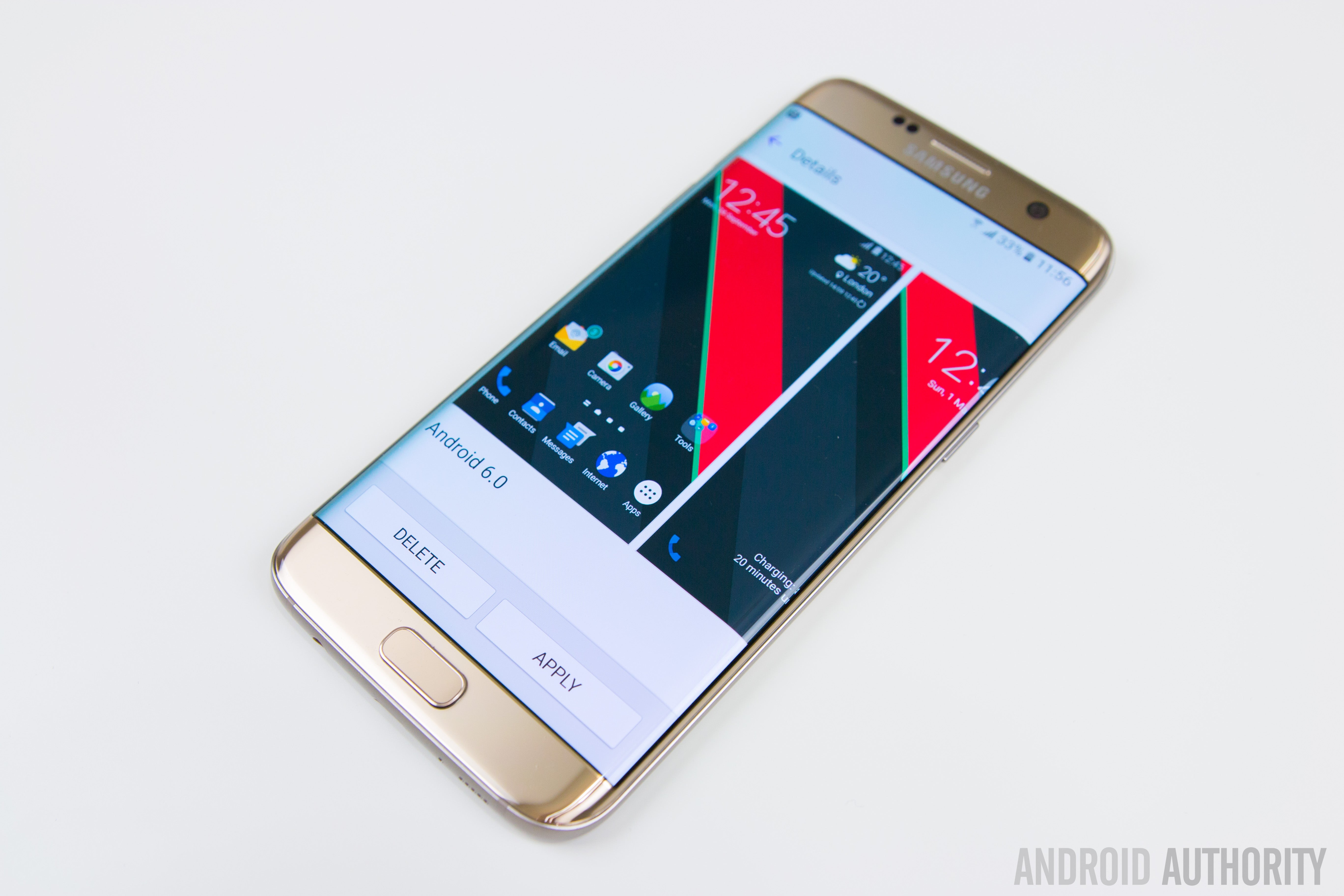 Samsung S7 Edge Carphone Warehouse: Complete Guide