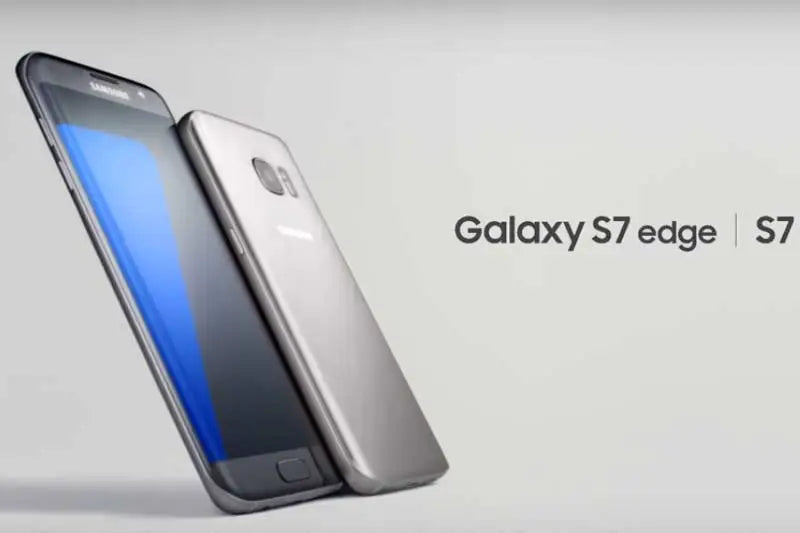 Carphone Wearehouse Galaxy S7 Edge Features