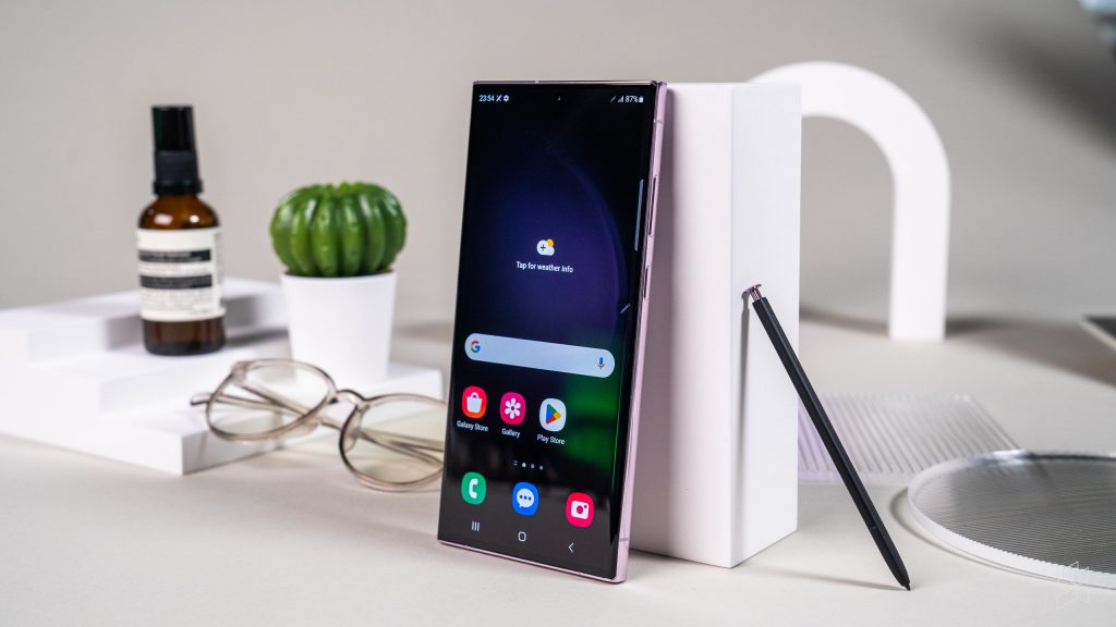 Samsung Galaxy S23 Plus Case: A Comprehensive Guide With E-Tech61