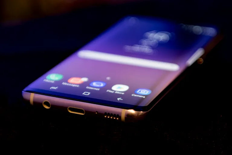 Samsung Galaxy S8 Plus Features and Specs Guide