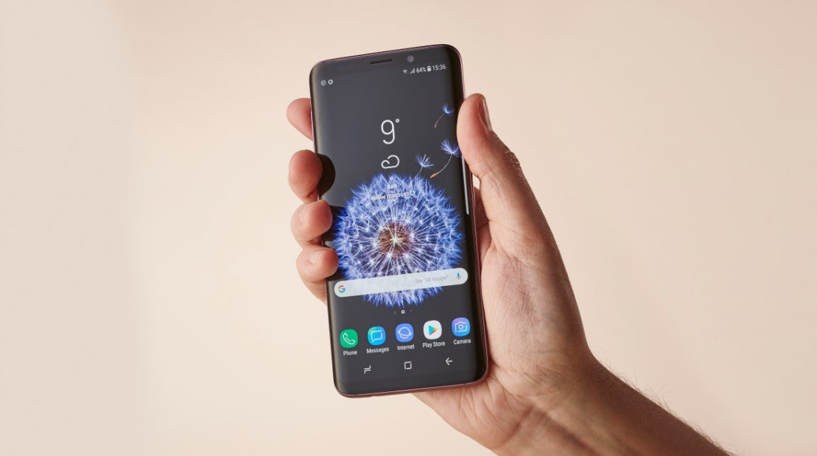 Samsung Galaxy S9 Case: A Comprehensive Guide With E-Tech61