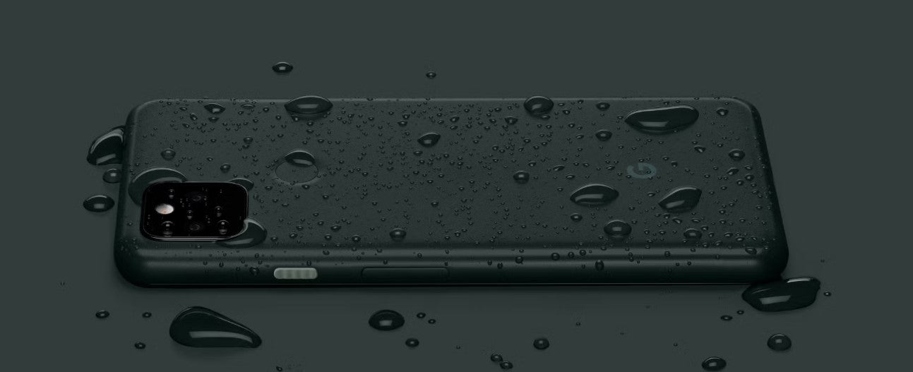 Do Google Pixels Like Swimming? What You Need to Know