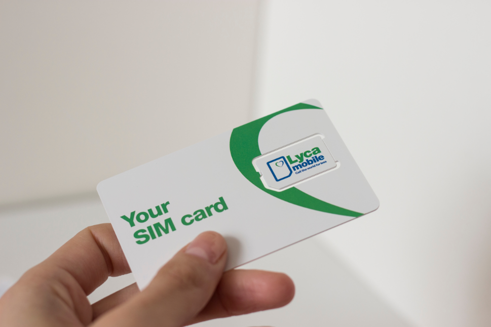 Lycamobile Sim Card: All You Need to Know