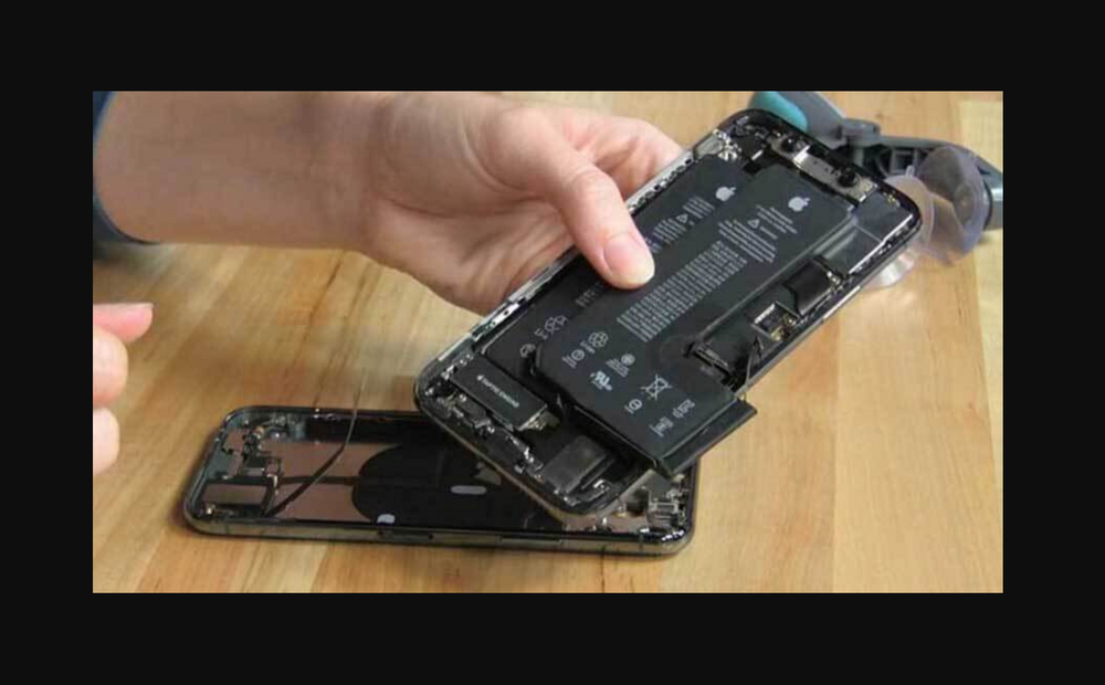 iPhone 11 Screen Replacement | OEM & High-Quality Parts – E-Tech61