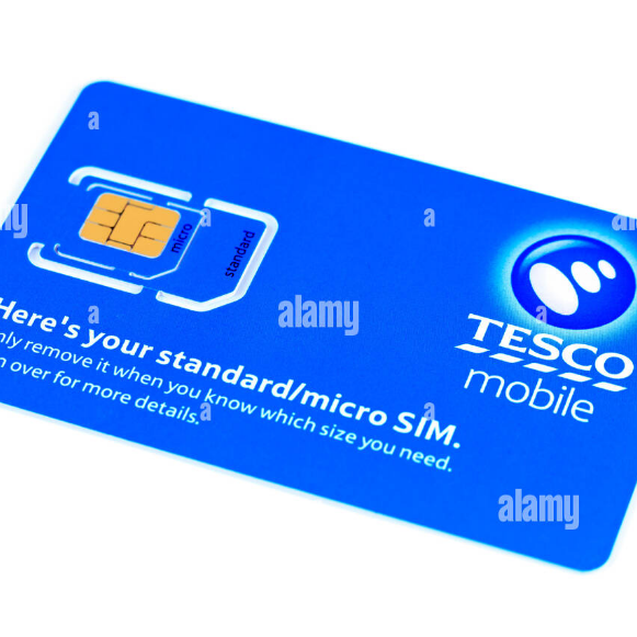 Tesco Sim Card: Everything You Need to Know