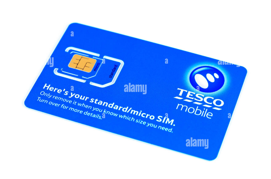 Tesco Sim Card: Everything You Need to Know