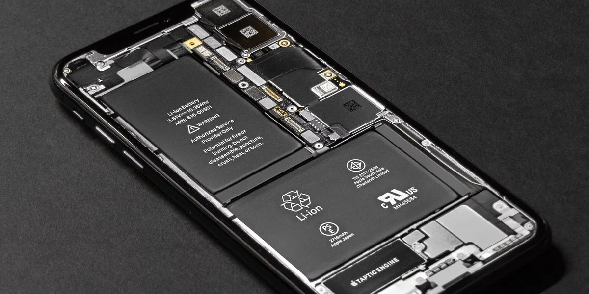 iPhone Battery Replacement Near Me