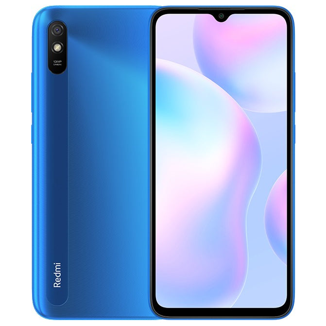 Xiaomi Redmi 9AT Specs: A Comprehensive Overview