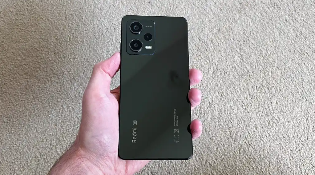 Get the Most Out of Your Xiaomi Redmi Note 12 Pro 4G