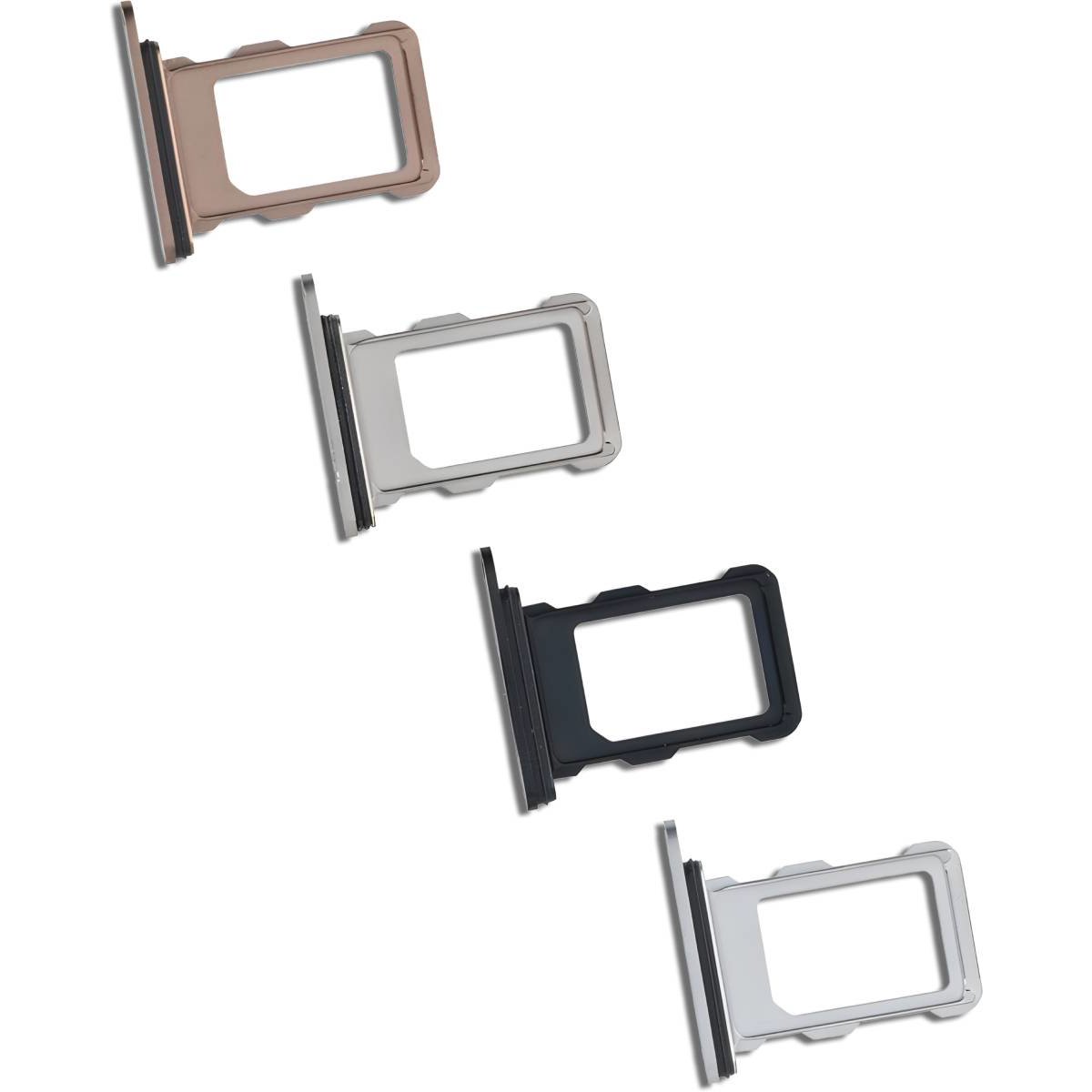 iPhone 16 Pro SIM Card Slot