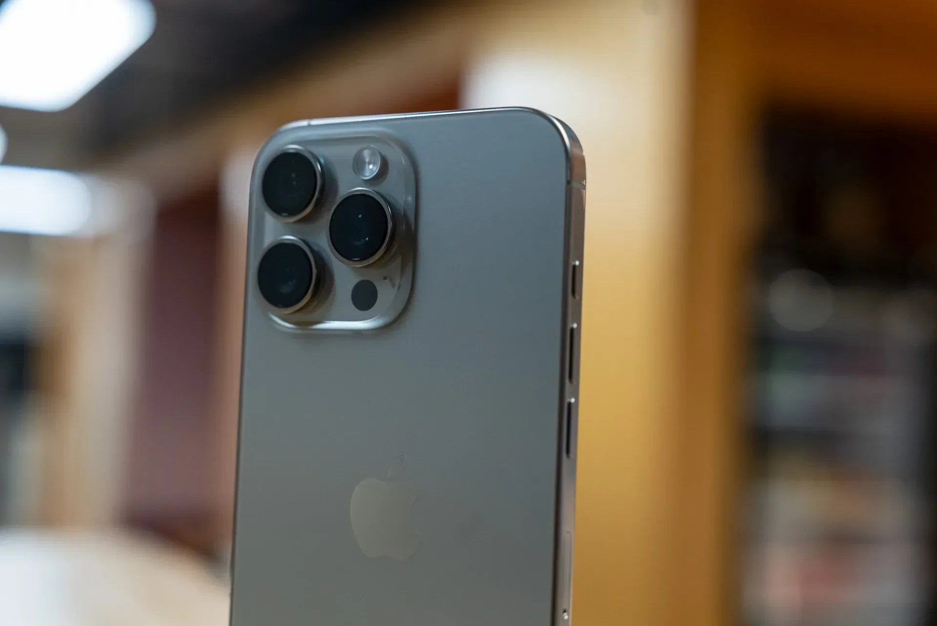 iPhone 16 Pro Max Dual SIM