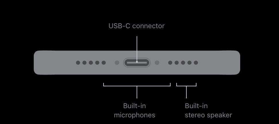 iPhone 17 Speaker Quality