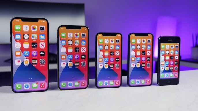 how to freeze your location on iphone