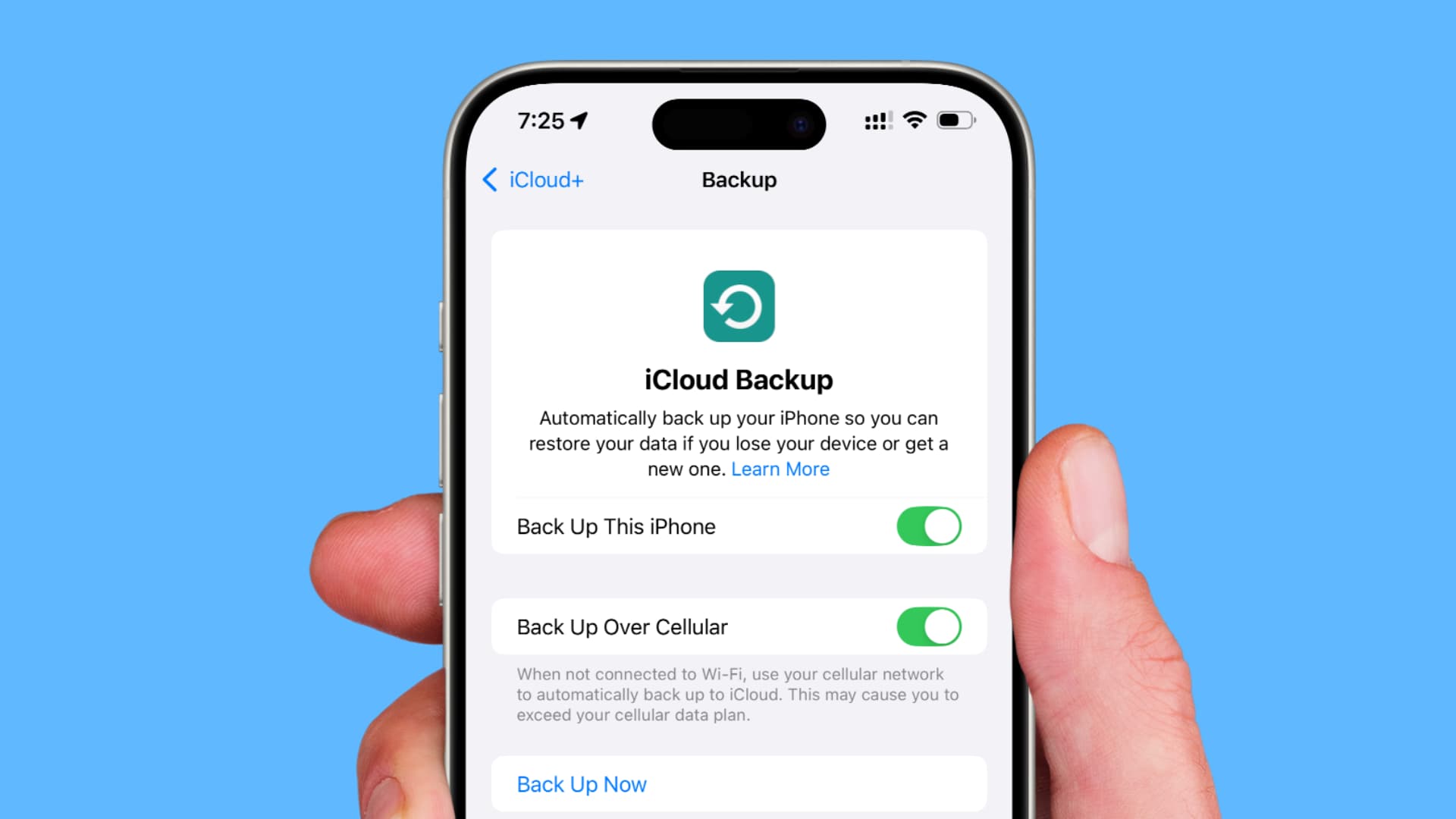 Can't Delete Acronis iPhone Backup? Here's How to Fix It